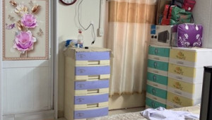 Bán nhà 519/27/20 Âu Cơ, Tân Phú. DT: 4.0m x 9.0m, diện tích: 35m2 giá: 3.3 tỷ