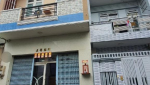 Bán nhà 213/33 Khuông Việt, Tân Phú. DT: 5.0m x 23.0m, diện tích: 115m2 giá: 10.99 tỷ