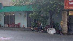Bán nhà 135B Hoàng Xuân Nhị, Tân Phú. DT: 2.4m x 5.1m, diện tích: 0m2 giá: 1.9 tỷ