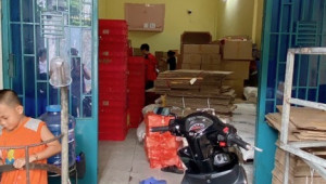 Bán nhà 137E Hoàng Xuân Nhị, Tân Phú. DT: 4.0m x 0.0m, diện tích: 69m2 giá: 9.35 tỷ