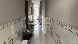Bán nhà 213/42 Khuông Việt, Tân Phú. DT: 4.0m x 18.0m, diện tích: 73m2 giá: 8.55 tỷ