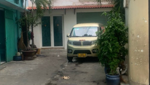Bán nhà 132/9/5 Trịnh Đình Trọng, Tân Phú. DT: 3.6m x 19.0m, diện tích: 68m2 giá: 4.99 tỷ