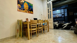 Bán nhà 25/18/6/7 Nguyễn Minh Châu, Tân Phú. DT: 4.0m x 12.0m, diện tích: 48m2 giá: 3.9 tỷ