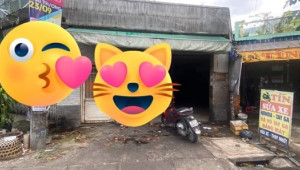 Bán nhà 185 Thoại Ngọc Hầu, Tân Phú. DT: 5.2m x 25.0m, diện tích: 0m2 giá: 17.5 tỷ