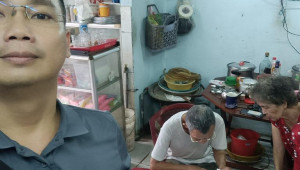 Bán nhà 341/19/98 Khuông Việt, Tân Phú. DT: 4.8m x 0.0m, diện tích: 79m2 giá: 8.0 tỷ