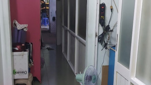 Bán nhà 21/15 (số cũ 698 Âu Cơ) Lê Ngã, Tân Phú. DT: 3.8m x 0.0m, diện tích: 94m2 giá: 10.0 tỷ