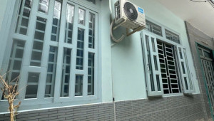 Bán nhà 49/56/51B Trịnh Đình Trọng, Tân Phú. DT: 10.2m x 6.3m, diện tích: 64m2 giá: 6.6 tỷ