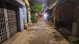 Bán nhà 105/5 Hoàng Xuân Nhị, Tân Phú. DT: 3.0m x 18.0m, diện tích: 57m2 giá: 6.95 tỷ