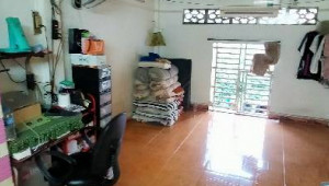 Bán nhà 477/10/3/31 Âu Cơ, Tân Phú. DT: 3.3m x 5.5m, diện tích: 0m2 giá: 1.9 tỷ
