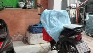 Bán nhà 24B Kênh Tân Hoá, Tân Phú. DT: 5.4m x 7.0m, diện tích: 0m2 giá: 4.99 tỷ