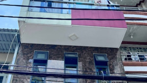 Bán nhà 105/3 Hoàng Xuân Nhị, Tân Phú. DT: 3.3m x 13.0m, diện tích: 42m2 giá: 6.4 tỷ