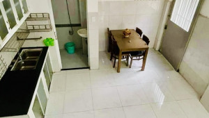 Bán nhà 32/11/9 Huỳnh Văn Chính, Tân Phú. DT: 4.1m x 9.0m, diện tích: 39m2 giá: 3.8 tỷ