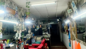 Bán nhà 66-66A Khuông Việt, Tân Phú. DT: 6.4m x 33.0m, diện tích: 208m2 giá: 25.0 tỷ
