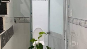 Bán nhà 146/17 Kênh Tân Hóa, Tân Phú. DT: 4.2m x 13.5m, diện tích: 0m2 giá: 4.8 tỷ