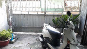 Bán nhà 331 Khuông Việt, Tân Phú. DT: 4.0m x 21.5m, diện tích: 0m2 giá: 12.5 tỷ
