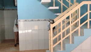 Bán nhà 25/18/6/2 Nguyễn Minh Châu, Tân Phú. DT: 4.0m x 10.0m, diện tích: 40m2 giá: 2.9 tỷ