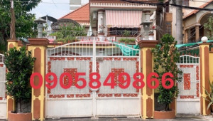 Bán nhà 220/4 Luỹ Bán Bích, Tân Phú. DT: 10.1m x 30.0m, diện tích: 0m2 giá: 30.0 tỷ