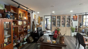 Bán nhà 262/26 Lũy Bán Bích, Tân Phú. DT: 8.4m x 14.5m, diện tích: 80m2 giá: 10.0 tỷ