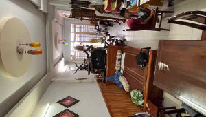 Bán nhà 262/26/54 Luỹ Bán Bích, Tân Phú. DT: 3.5m x 16.0m, diện tích: 57m2 giá: 5.5 tỷ