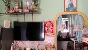 Bán nhà 123/7/2B Huỳnh Thiện Lộc, Tân Phú. DT: 3.0m x 5.0m, diện tích: 0m2 giá: 2.05 tỷ