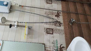 Bán nhà 123/9/12 Huỳnh Thiện Lộc, Tân Phú. DT: 2.2m x 8.0m, diện tích: 0m2 giá: 1.65 tỷ
