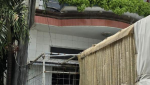 Bán nhà 37/14 Trịnh Đình Thảo, Tân Phú. DT: 5.0m x 22.0m, diện tích: 105m2 giá: 8.5 tỷ