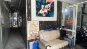 Bán nhà 346A Trịnh Đình Trọng, Tân Phú. DT: 7.1m x 17.4m, diện tích: 123m2 giá: 16.3 tỷ