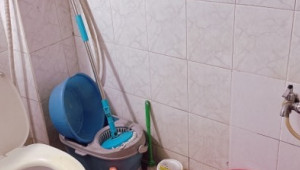 Bán nhà 428/11/3 Luỹ Bán Bích, Tân Phú. DT: 4.5m x 12.1m, diện tích: 55m2 giá: 4.5 tỷ