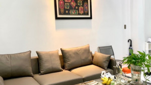 Bán nhà 300/2 Trịnh Đình Trọng, Tân Phú. DT: 4.0m x 11.0m, diện tích: 44m2 giá: 9.4 tỷ
