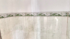 Bán nhà 390/17 Luỹ Bán Bích, Tân Phú. DT: 2.7m x 6.2m, diện tích: 17m2 giá: 2.4 tỷ