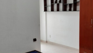 Bán nhà 12B/03 C/cư Khang Phú - 68 Huỳnh Thiện Lộc, Tân Phú. DT: 7.5m x 10.0m, diện tích: 0m2 giá: 2.52 tỷ