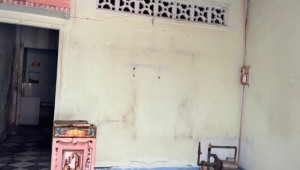 Bán nhà 1/8/12 Huỳnh Thiện Lộc, Tân Phú. DT: 4.1m x 11.0m, diện tích: 0m2 giá: 3.25 tỷ