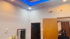 Bán nhà 118/39/2/5 Huỳnh Thiện Lộc, Tân Phú. DT: 5.2m x 0.0m, diện tích: 63m2 giá: 6.8 tỷ