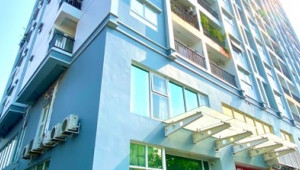 Bán nhà 262/3 Luỹ Bán Bích, Tân Phú. DT: 6.2m x 11.0m, diện tích: 0m2 giá: 2.85 tỷ