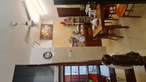 Bán nhà 271/3 Trịnh Đình Trọng, Tân Phú. DT: 5.8m x 28.0m, diện tích: 163m2 giá: 12.0 tỷ