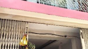 Bán nhà 377/8 Kênh Tân Hóa, Tân Phú. DT: 4.0m x 0.0m, diện tích: 0m2 giá: 4.1 tỷ