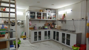 Bán nhà 251B Luỹ Bán Bích, Tân Phú. DT: 4.2m x 0.0m, diện tích: 67m2 giá: 18.0 tỷ