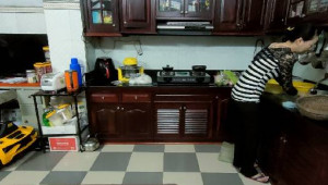 Bán nhà 59A Thạch Lam, Tân Phú. DT: 4.0m x 21.6m, diện tích: 0m2 giá: 13.8 tỷ