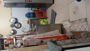 Bán nhà Số 3 Cây Keo, Tân Phú. DT: 3.9m x 12.0m, diện tích: 47m2 giá: 14.45 tỷ