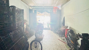 Bán nhà 270 Phan Anh, Tân Phú. DT: 4.0m x 33.0m, diện tích: 70m2 giá: 11.0 tỷ