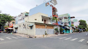 Bán nhà 82 Dương Khuê, Tân Phú. DT: 8.5m x 18.0m, diện tích: 151m2 giá: 25.0 tỷ