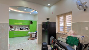 Bán nhà 53 Dương Khuê, Tân Phú. DT: 10.0m x 24.0m, diện tích: 215m2 giá: 36.0 tỷ