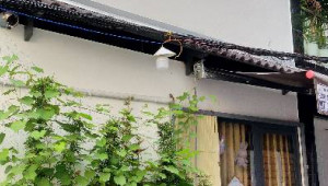 Bán nhà 8/1( địa chỉ cũ 177.10A Lũy Bán Bích) Hoàng Xuân Hoành, Tân Phú. DT: 8.5m x 5.0m, diện tích: 0m2 giá: 4.65 tỷ