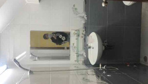 Bán nhà 152/17/1A Lý Thánh Tông, Tân Phú. DT: 3.7m x 10.0m, diện tích: 0m2 giá: 4.6 tỷ