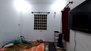 Bán nhà 113 Dương Khuê, Tân Phú. DT: 3.3m x 0.0m, diện tích: 63m2 giá: 8.8 tỷ