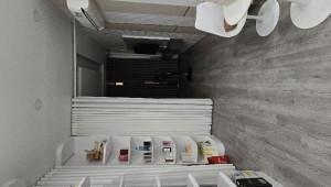 Bán nhà 110/1K Tô Hiệu, Tân Phú. DT: 4.5m x 20.0m, diện tích: 90m2 giá: 12.7 tỷ