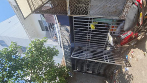 Bán nhà 262/1E Phan Anh, Tân Phú. DT: 4.0m x 21.0m, diện tích: 84m2 giá: 8.3 tỷ