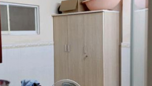 Bán nhà 237/32/20 Hòa Bình, Tân Phú. DT: 4.1m x 15.3m, diện tích: 0m2 giá: 5.4 tỷ