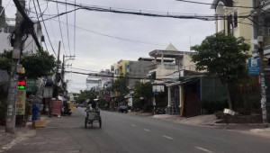 Bán nhà 152/2 Lê Thánh Tông, Tân Phú. DT: 4.0m x 16.0m, diện tích: 66m2 giá: 9.2 tỷ