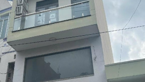 Bán nhà 179/36 Hoà Bình, Tân Phú. DT: 4.0m x 20.0m, diện tích: 80m2 giá: 11.0 tỷ